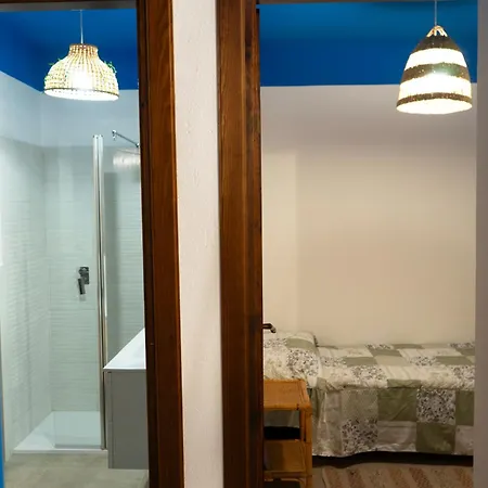 Vakantiehuis Pineta Sopra Il Mare