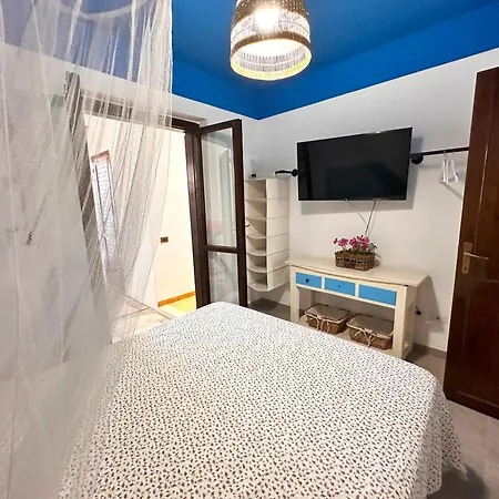 Pineta Sopra Il Mare Holiday home *