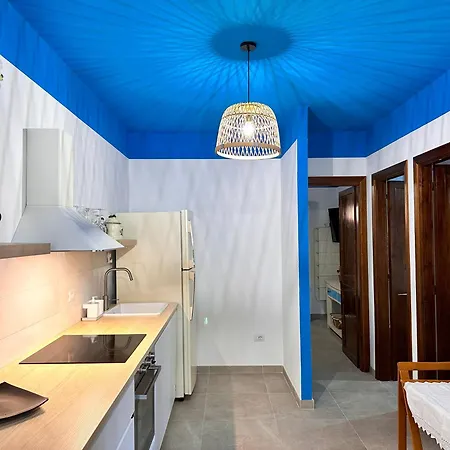 Pineta Sopra Il Mare Holiday home *