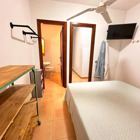 Holiday home Pineta Sopra Il Mare