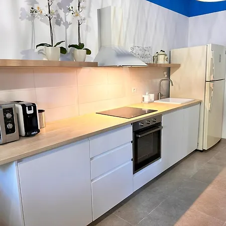 Pineta Sopra Il Mare Holiday home Santa Margherita di Pula