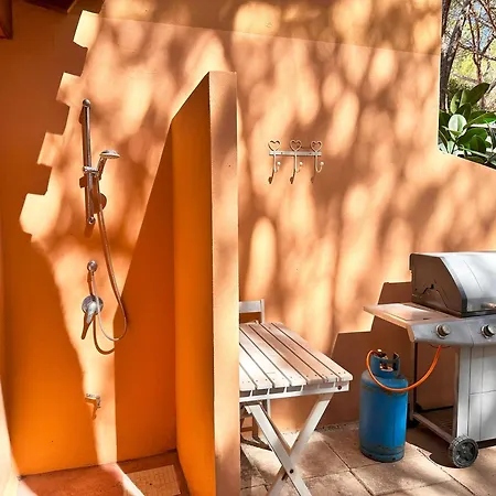 Pineta Sopra Il Mare Holiday home