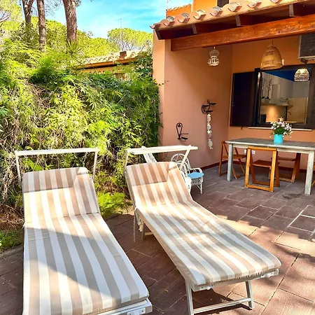 Holiday home Pineta Sopra Il Mare