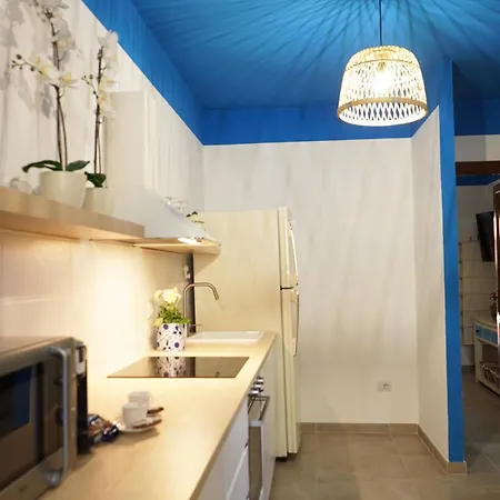 Pineta Sopra Il Mare Holiday home