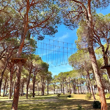 Pineta Sopra Il Mare *