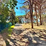Pineta Sopra Il Mare - Walk To The بيت للعطل سانتا مارغريتا دي