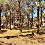 Pineta Sopra Il Mare - Walk To The Casa de Férias *