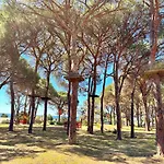 Pineta Sopra Il Mare - Walk To The Casa de Férias