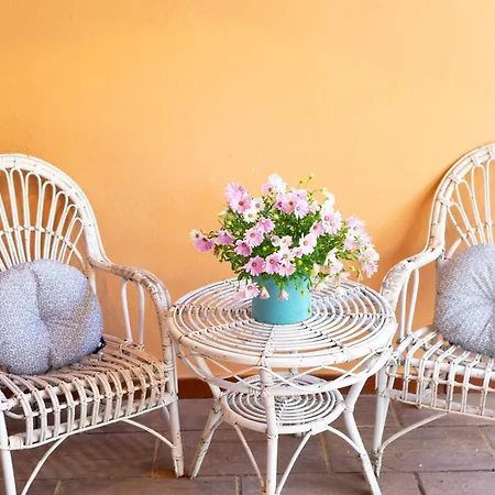 Pineta Sopra Il Mare - Walk To The Дом отдыха *