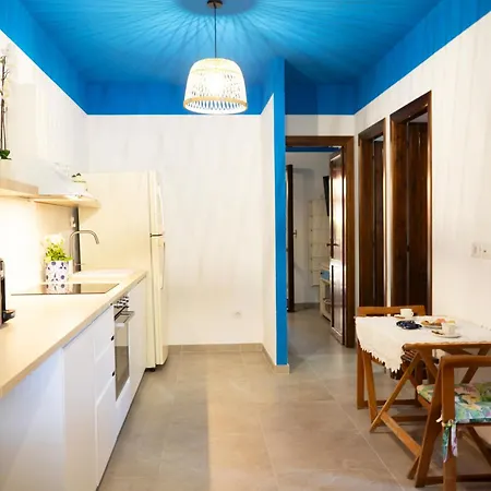 Pineta Sopra Il Mare Casa vacanze Santa Margherita di Pula