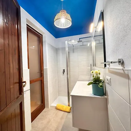 Holiday home Pineta Sopra Il Mare - Walk To The Santa Margherita di Pula