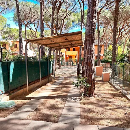 Pineta Sopra Il Mare Santa Margherita di Pula