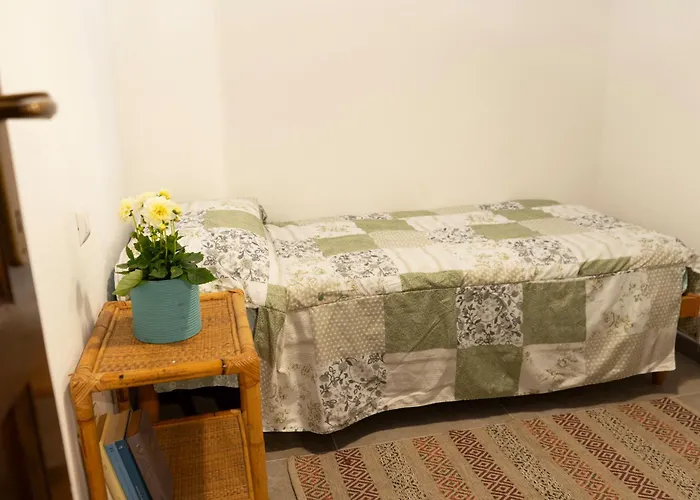 Pineta Sopra Il Mare - Walk To The Дом отдыха